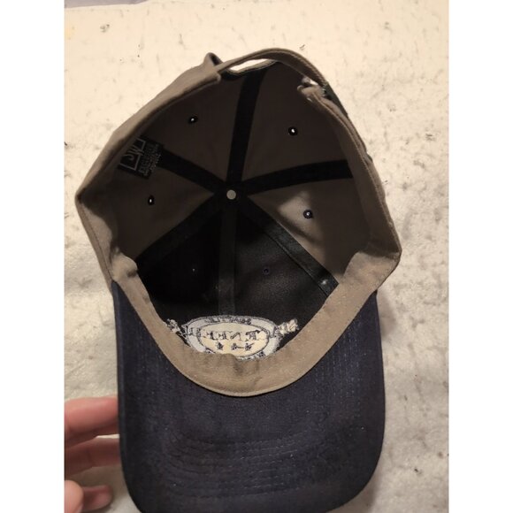 Seattle Space Needle Men's Strapback Hat Adjustable Embroidered - Picture 5 of 8